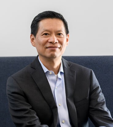 John Tsai