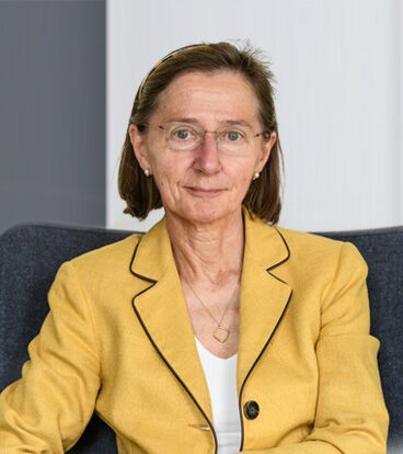 Virginia Holmes