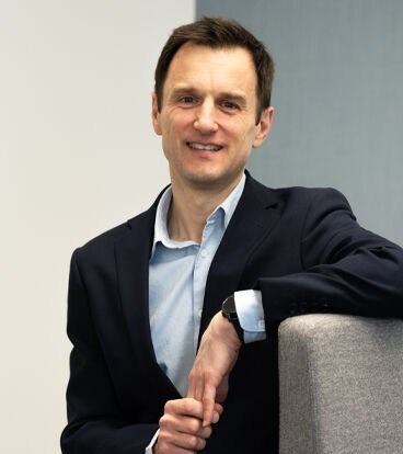 Marc Perkins