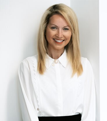 Helen D'Silva