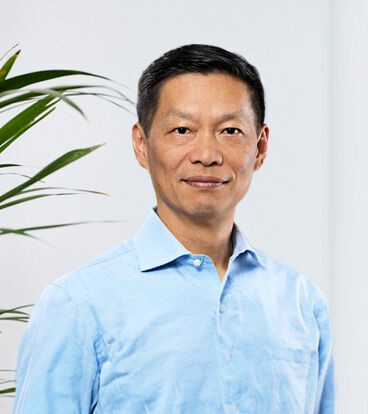 John Tsai